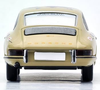 Amazon | トミカリミテッドヴィンテージ 1/64 LV-110b ポルシェ